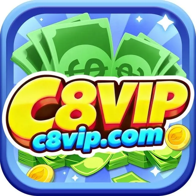 C8VIP - Game Arcade Seru untuk Semua Usia