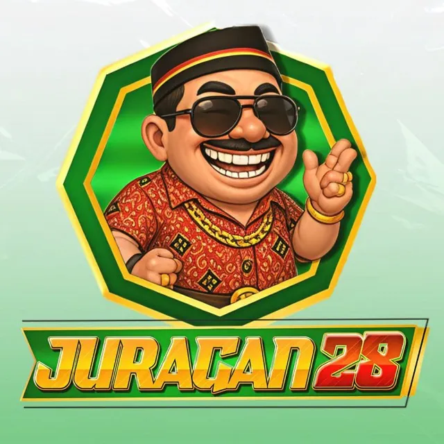 JURAGAN28 - Petualangan Anime Terbaik di Genggaman Tangan