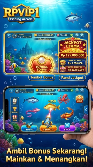 Deskripsi aplikasi terbaru di rpvip1 yang menarik untuk diunduh.